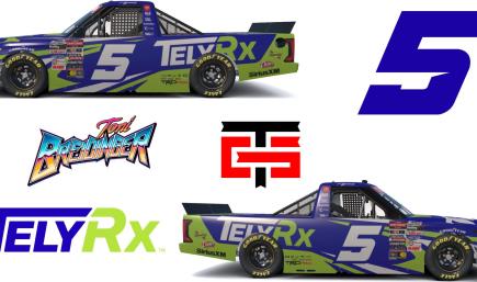 Toni Breidinger 2025 TelyRx (#5)