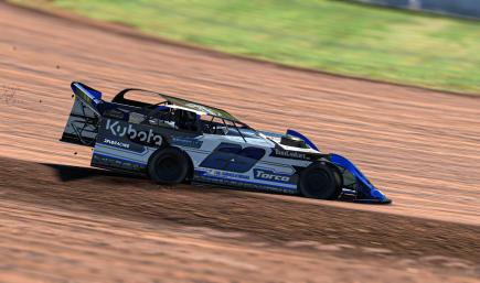 blue chrome with black and white 29