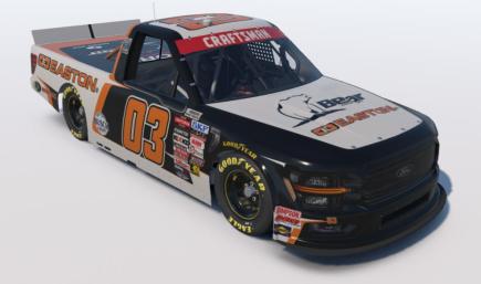 Easton/Bear Archery F150