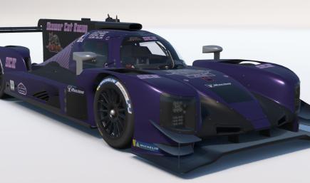 SCR Endurance LMP2
