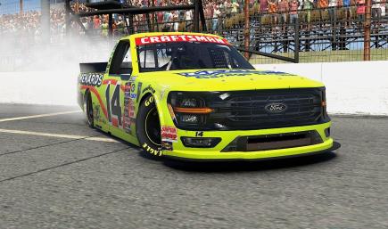 Chevrolet Camaro Class B 2019 20251024223226