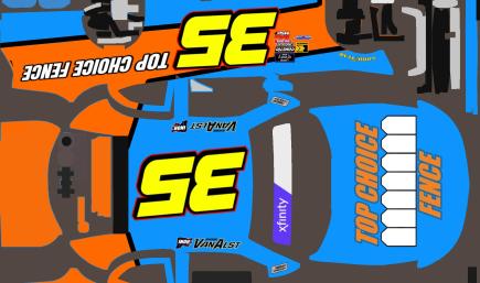 Chevrolet Camaro Class B 2019 20251024223226