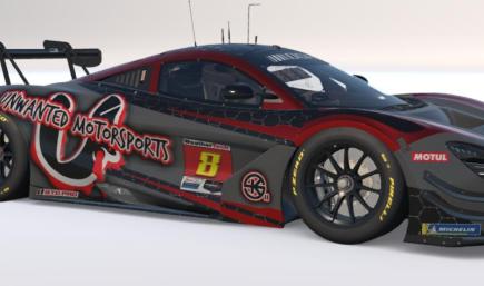 Unwanted Motorsports