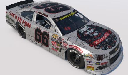 Fred Bread | Halloween