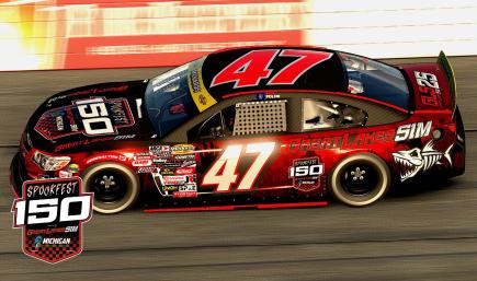 Great Lakes Sim Spookfest 2025