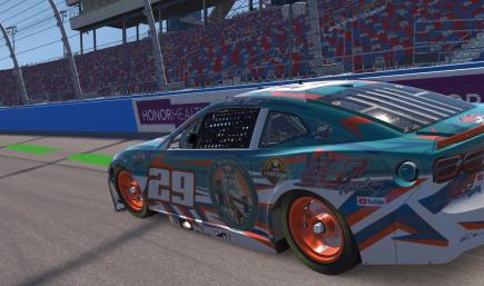 SLY FOX BASSETT MEMORIAL NEXT GEN