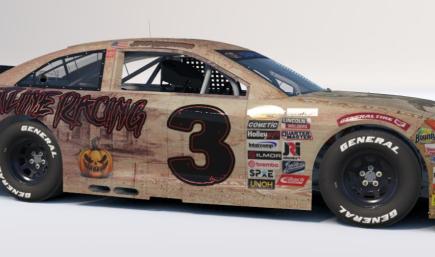 David McCollough | Halloween