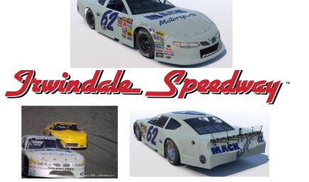 Irwindale Memories - Lloyd Mack [SLM]