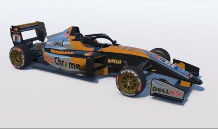 Super Formula Lights