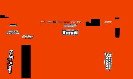 Dirt Street Stockor sim