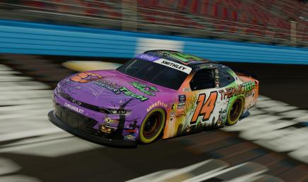 Smithley ThermoTech Halloween