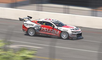 Supercars Championship 2025: Richie Stanaway Late Season