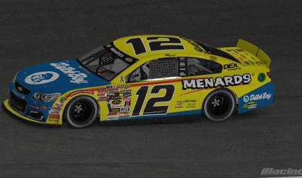 Omar Arca Custom Number