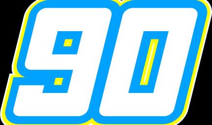 Corey Kyer New 90 SS