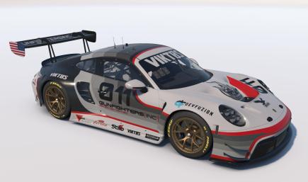 GunfightersINC Livery