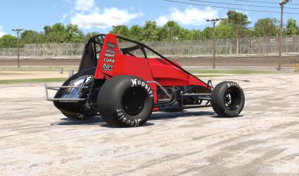 Wade Fields 25-26 Non Wing