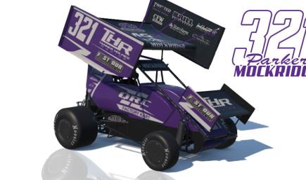 Parker Mockridge 2025