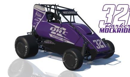 Parker Mockridge 2025