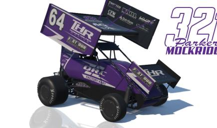 Parker Mockridge 2025