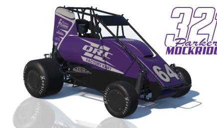 Parker Mockridge 2025