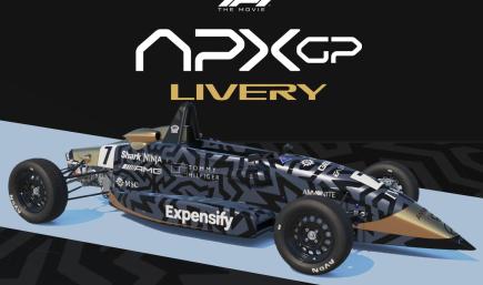 Ray FF1600 Expensify