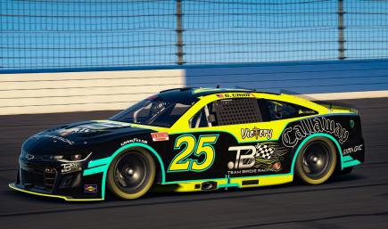 TBR RACING