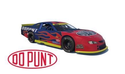 Do Punt - Late Model