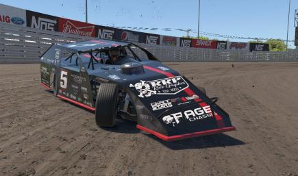 Todd Shute blackout 2026