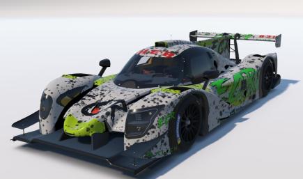 Remarkable Brilliant Paint 1