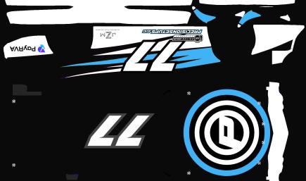 JacobStreetStock77PSS