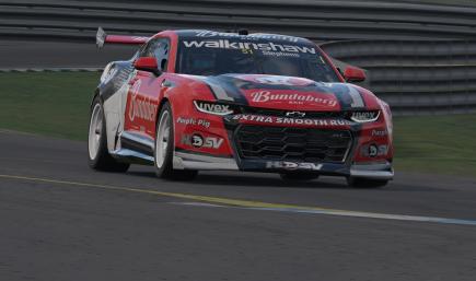 Bundaberg Red Racing 2010 Replica