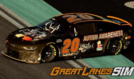 Autism Awareness Season 4 2025