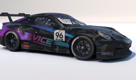 VICE Motorsports