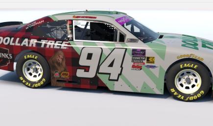 Dollar Tree - Jack Links