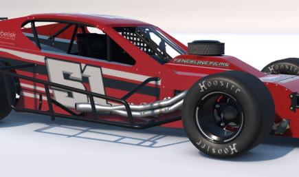 Matt Brewer 2025 SK Lite 