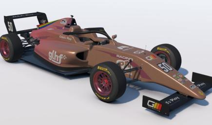 GLHF Powered by Gabir Motors - Buff Edition