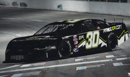2025 RACEEPI.COM Super Late Model