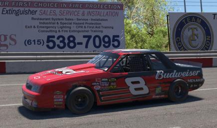 No Numbers Dale JR 3 doors down 