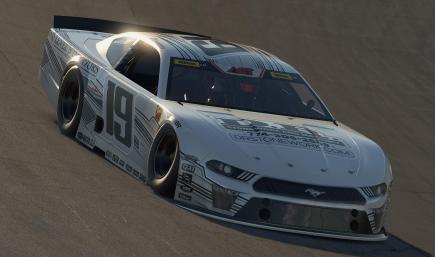 Ryan Pomposelli LMSC