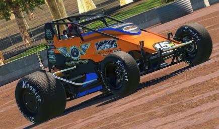 S Whitney 410 NonWing