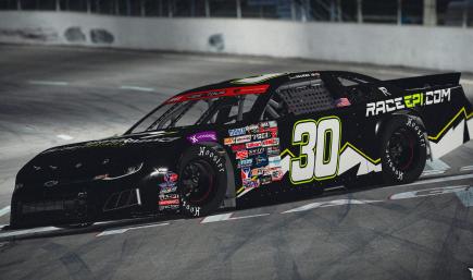 2025 RACEEPI.COM Late Model Stock