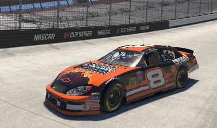 Tony Stewart 3 doors down gen4 