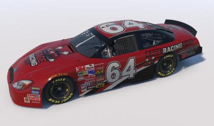 Rage Racing Vids Ford Taurus 2003