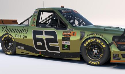 Lotus Dynamics Design Ford F150 - KAELIN