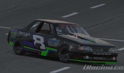 Bryan Mitchell Mini Stock