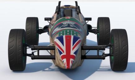 British Army Rifles Regiment