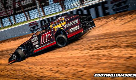 Locke Dill UMP Modified!