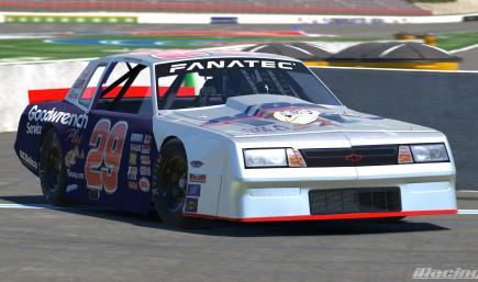 #29 Custom ACDelco/Looney Tunes Mashup