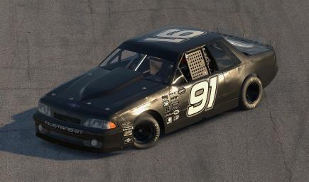 Ethan Avellar Mini Stock