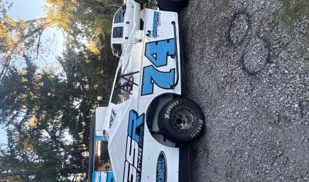 David Flannigan jr #74